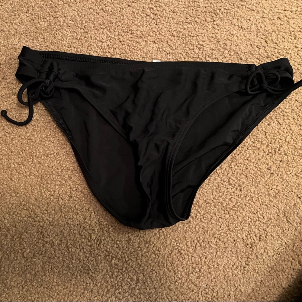 Bathing suit bottoms
